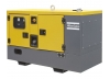 Дизельный генератор Atlas Copco QES 40 с АВР