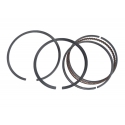 Кольца поршневые KG105/Piston rings,kit